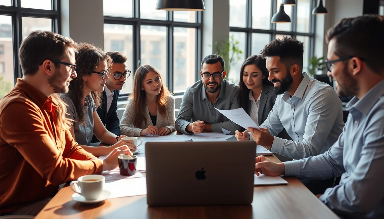 Bem-vindo ao Startup Legal Desk